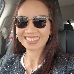 Meet your Posher, Chada